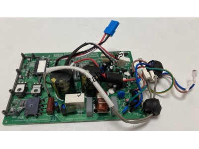 Placa Control Unidad Exterior Aire Acondicionado NN35TR4-OU